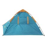 Tenthouse Auto3 - 3 Kişilik Otomatik Çadır - Görsel 4