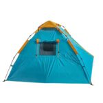 Tenthouse Auto3 - 3 Kişilik Otomatik Çadır - Görsel 5