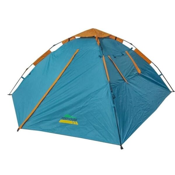 erkamp-outdoor-Tenthouse Auto3 - 3 Kişilik Otomatik Çadır