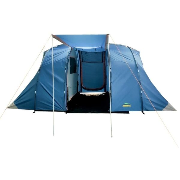 erkamp-outdoor-Tenthouse Fun 6 Kişilik Yüksek Çadır