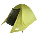 Tenthouse High Peak 4 Kişilik Çift Kat Yüksek Çadır - Görsel 2