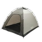 Tenthouse High Peak 4 Kişilik Çift Kat Yüksek Çadır - Görsel 3