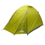 Tenthouse High Peak 4 Kişilik Çift Kat Yüksek Çadır - Görsel 4