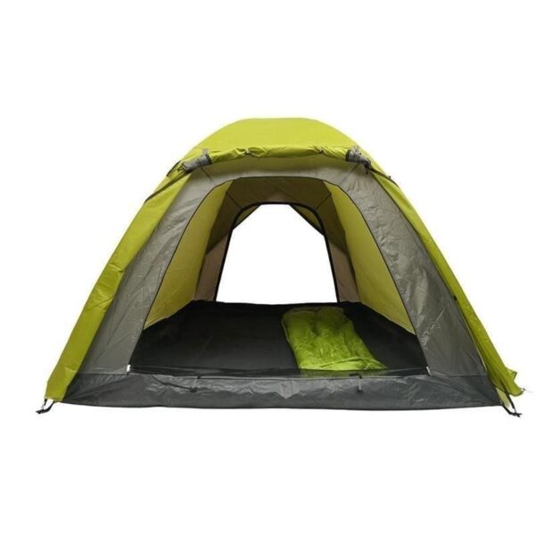 erkamp-outdoor-Tenthouse High Peak 4 Kişilik Çift Kat Yüksek Çadır