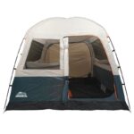 Tenthouse Shade 6 Kişilik Çadır 250*250*215cm [Beyaz|Mavi] - Görsel 2