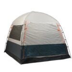 Tenthouse Shade 6 Kişilik Çadır 250*250*215cm [Beyaz|Mavi] - Görsel 3