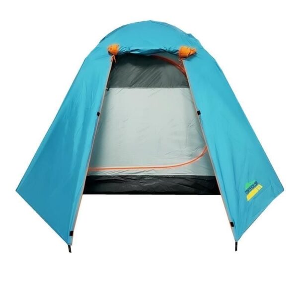 erkamp-outdoor-Tenthouse Star 3 Kişilik Çadır