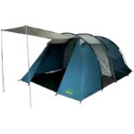 Tenthouse Tunnel 5 Kişilik Yüksek Çadır 470*330-195 - Görsel 2