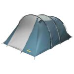 erkamp-outdoor-Tenthouse Tunnel 5 Kişilik Yüksek Çadır 470*330-195