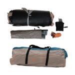 Tenthouse Tunnel 5 Kişilik Yüksek Çadır 470*330-195 - Görsel 4