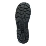 Thermoking PU Konçlu Çizme - Haki - Görsel 4