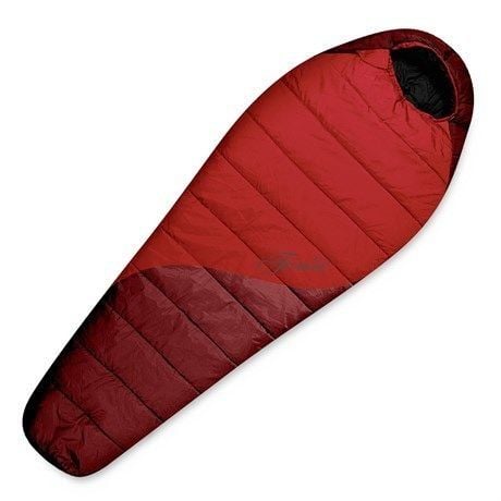 erkamp-outdoor-Trimm Balance -25'C Ultralight Uyku Tulumu - 195L