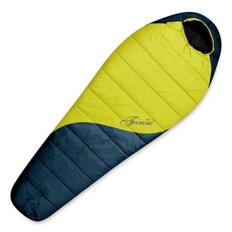 erkamp-outdoor-Trimm Balance -25'C Ultralight Uyku Tulumu - 195R