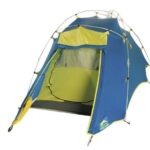 erkamp-outdoor-Wildland C Mover 3 Mevsim 1 Kişilik Kamp Çadırı